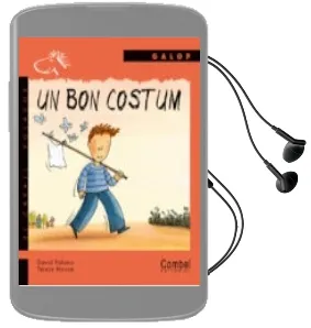 Descargar AudioLibro Un bon Costum de Pinto año 2002