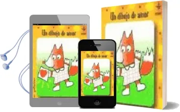 Descargar AudioLibro Un Dibujo de Amor de Sandro Barbalarga año 2002