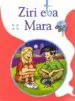 AudioLibro Ziri eta Mara de Jose Ramon Etxebarria