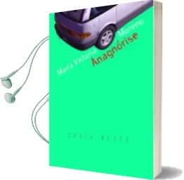 Descargar AudioLibro Anagnorise de Maria Victoria Moreno año 2002