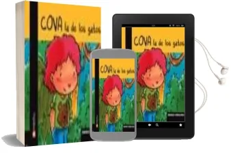 Descargar AudioLibro Cova la de los Gatos de Enrique Carballeira año 2002