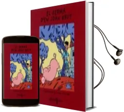 Descargar AudioLibro El Germa d en Joan Brut de Laura Elisabeth Richards año 2002