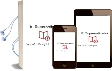 Descargar AudioLibro El Superordinador de Oriol Verges año 2002