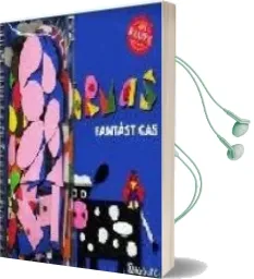 Descargar AudioLibro Formas Fantasticas de Laura Torres año 2002