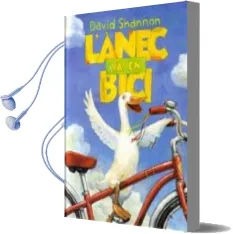 Descargar AudioLibro L Anec va en Bici de David Shanon año 2002