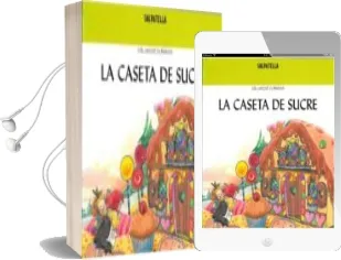 Descargar AudioLibro La Caseta de Sucre de Teresa Sabate Rodie año 2002