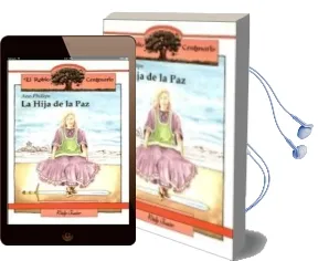 Descargar AudioLibro La Hija de la paz de Anne Phillips año 2002