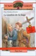 AudioLibro La Sombra de la Daga de Pilar Molina Llorente