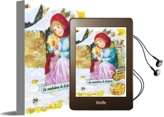 Descargar AudioLibro La Vendedora de Fosforos (Troquelados Clasicos) de Enriqueta Capellades año 2002