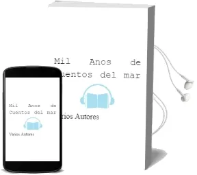 Descargar AudioLibro Mil Años de Cuentos del mar de Varios Autores año 2002