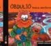 AudioLibro Obdulio Busca Aventures de Enrique Carballeira