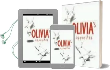 Descargar AudioLibro Olivia s Opposites de Ian Falconer año 2002