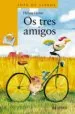 AudioLibro Os Tres Amigos de Helme Heine