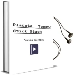Descargar AudioLibro Planeta Tesoro (Stick & Stack) de Varios Autores año 2002
