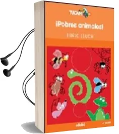 Descargar AudioLibro Pobres Animals! de Enric Lluch año 2002