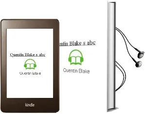 Descargar AudioLibro Quentin Blake s abc de Quentin Blake año 2002