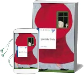 Descargar AudioLibro Querida Uxia de Lupe Gomez año 2002