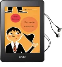 Descargar AudioLibro Un Estiu Capgirat de Mary Rodgers año 2002