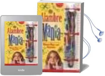 Descargar AudioLibro Alambre Mania de Varios Autores año 2002