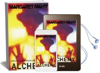Descargar AudioLibro Alchemy de Margaret Mahy año 2002
