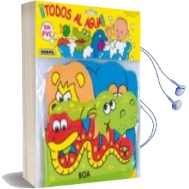 Descargar AudioLibro Animalitos de la Selva de Varios Autores año 2002