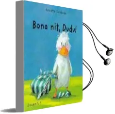 Descargar AudioLibro Bona Nit, Dudu de Swoboda Annette año 2002