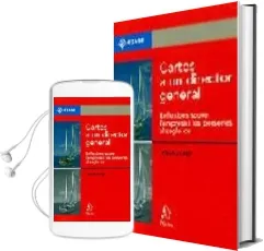 Descargar AudioLibro Cartes a un Director General de Josep Albet año 2002