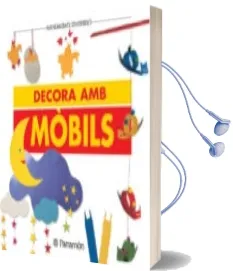 Descargar AudioLibro Decora amb Mobils de Roser Piñol año 2002