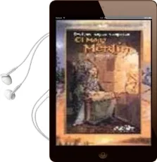 Descargar AudioLibro El Mago Merlin: Biografia de Evelyne Lopez Campillo año 2002