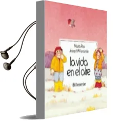 Descargar AudioLibro El Pajarito. en el Aire (Vol.2) de Jose Maria Parramon año 2002