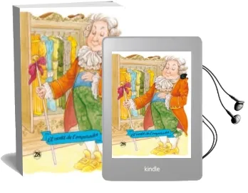 Descargar AudioLibro El Vestit de l Emperador (Letra Manuscrita) de Margarita Ruiz Abello año 2002