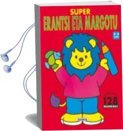 Descargar AudioLibro Erantsi eta Margotu (Super) de Varios Autores año 2002