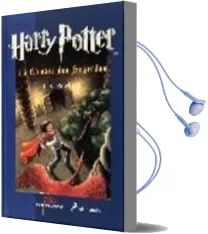Descargar AudioLibro Harry Potter e a Camara dos Segredos de J.K. Rowling año 2002