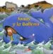 AudioLibro Jonas y la Ballena de Varios Autores