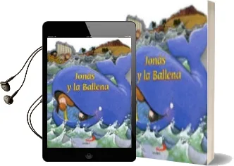 Descargar AudioLibro Jonas y la Ballena de Varios Autores año 2002