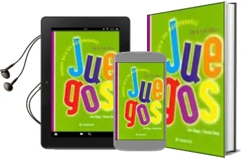 Descargar AudioLibro Juegos para los mas Pequeños: De 5 a 6 Años de Sofia Kloppe año 2002