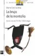 AudioLibro La Bruja de la Montaña de Gloria C. Diaz