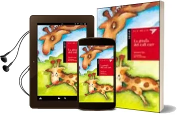 Descargar AudioLibro La Girafa del Coll Curt de Herminia Mas año 2002