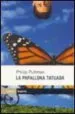 AudioLibro La Papallona Tatuada de Philip Pullman