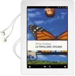 Descargar AudioLibro La Papallona Tatuada de Philip Pullman año 2002