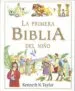 AudioLibro La Primera Biblia del Niño de Kenneth N. Taylor