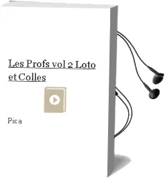 Descargar AudioLibro Les Profs (Vol. 2: Loto et Colles) de Pica año 2002