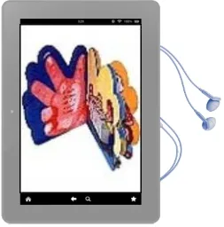 Descargar AudioLibro Los Cinco Deditos (2ª ed) de Nadja año 2002