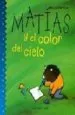 AudioLibro Matias y el Color del Cielo de Rocio Martinez