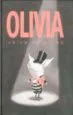 AudioLibro Olivia Salva el Circo de Ian Falconer