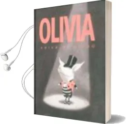 Descargar AudioLibro Olivia Salva el Circo de Ian Falconer año 2002