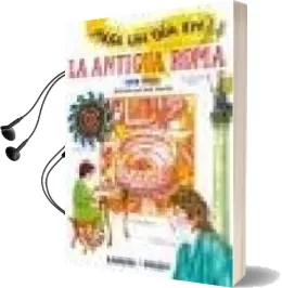 Descargar AudioLibro Pasa un dia en la Antigua Roma de Linda Honan año 2002