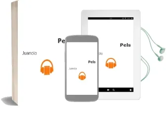 Descargar AudioLibro Pels de Juanolo año 2002