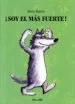 AudioLibro Soy el mas Fuerte (2ª ed) de Mario Ramos