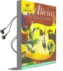 Descargar AudioLibro Alicia en el Pais de las Maravillas (Cd-Rom) de Lewis Carroll año 2002